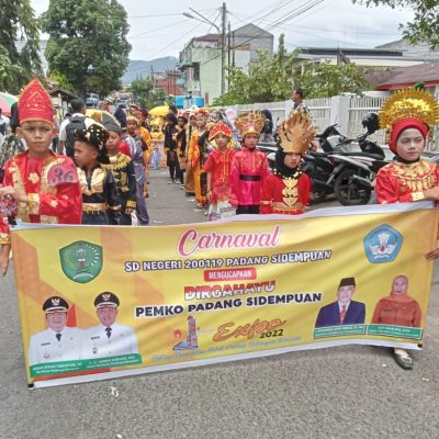 HUT PEMKO Padangsidimpuan3